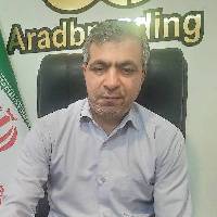 احمد جعفری
